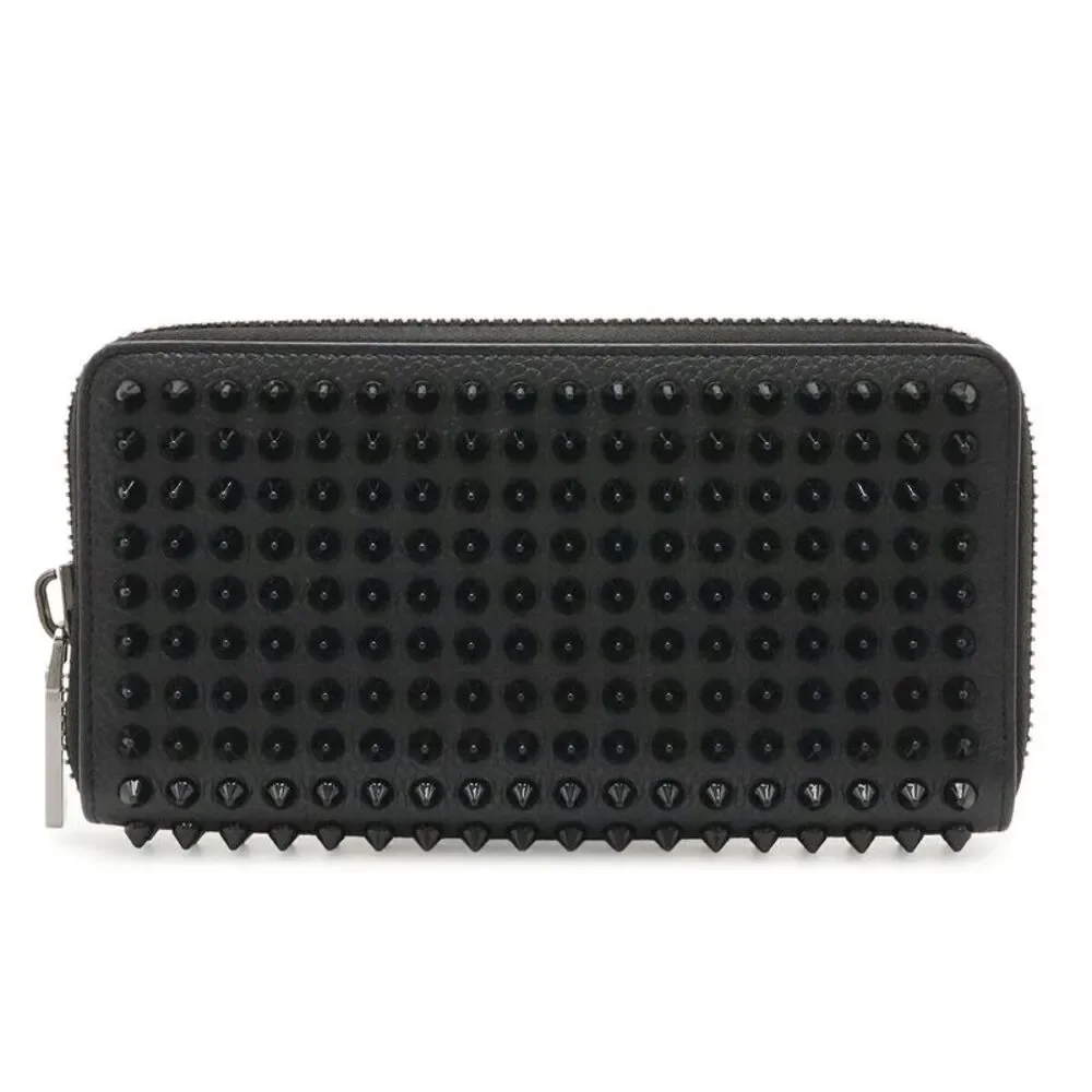 Christian Louboutin Panettone Long Wallet